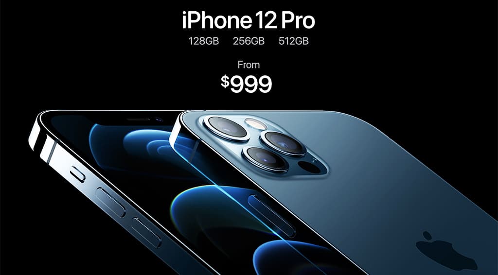 iPhone 12 Pro Max - BLOG